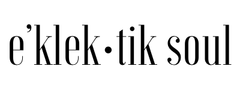 E'klek-tik Soul logo