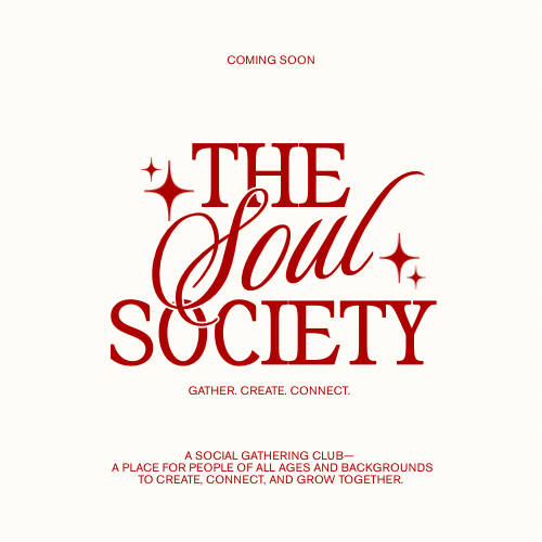 The Soul Society Events
