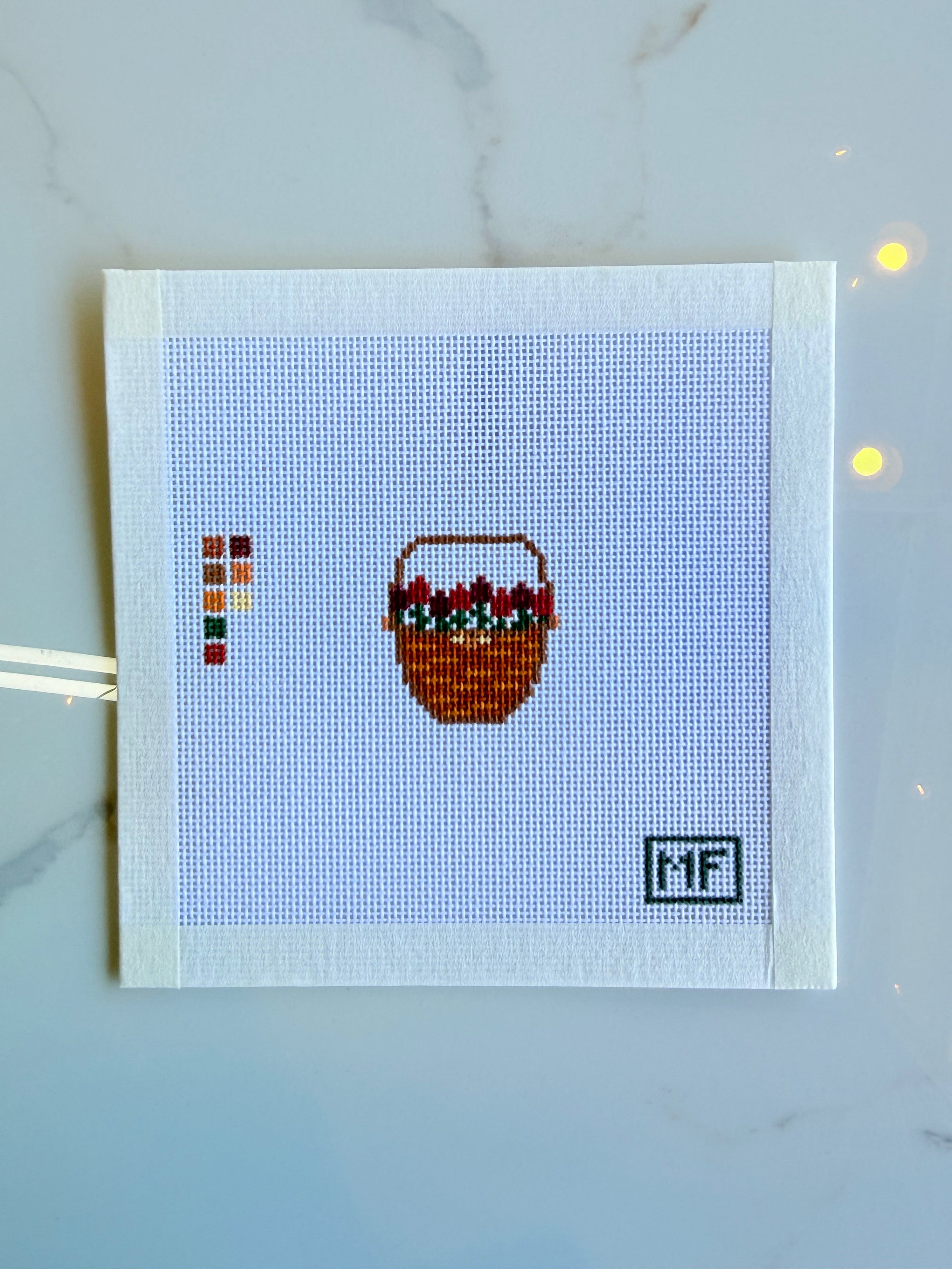 Mini Stitches