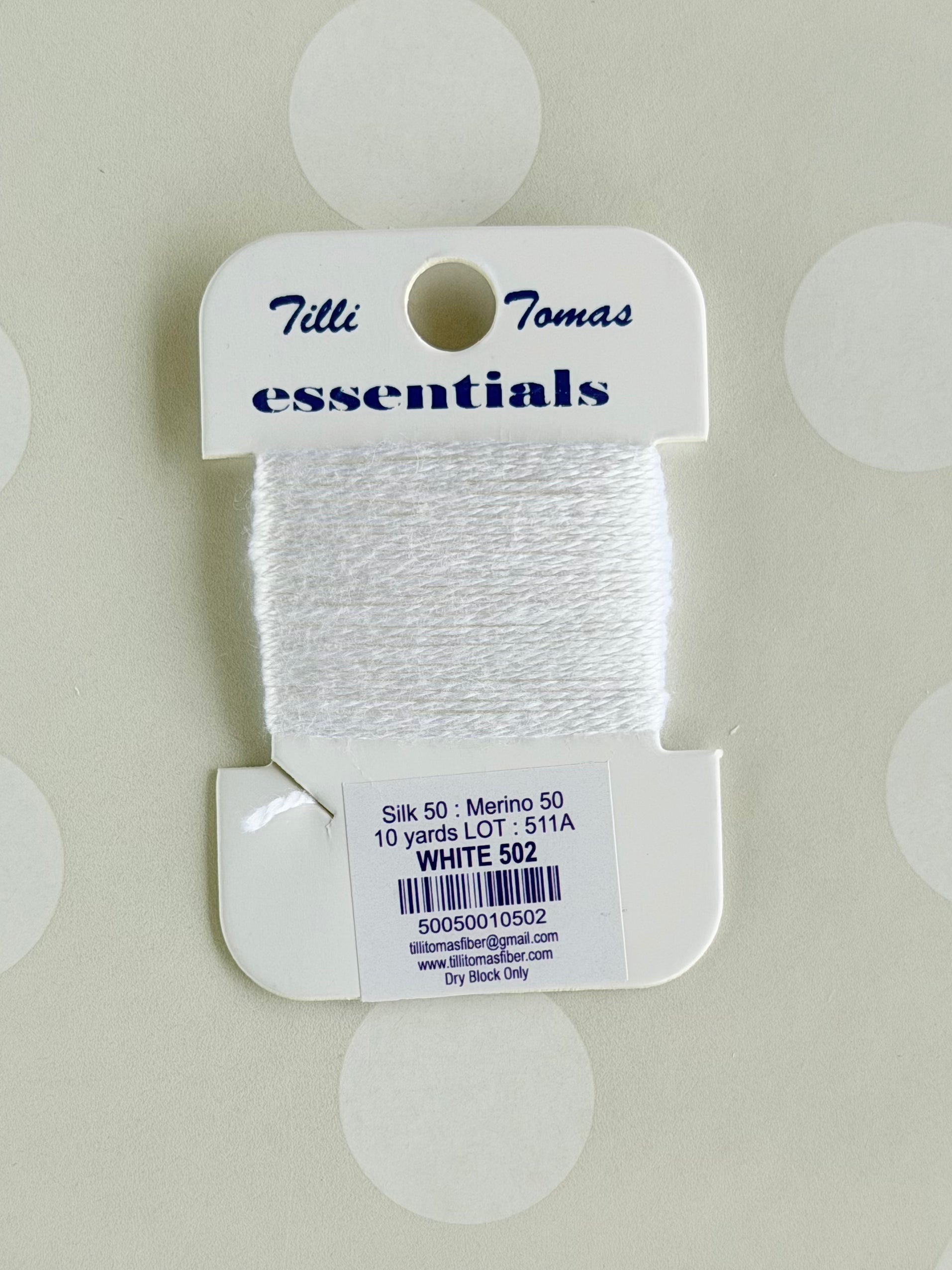 Essentials — Cards