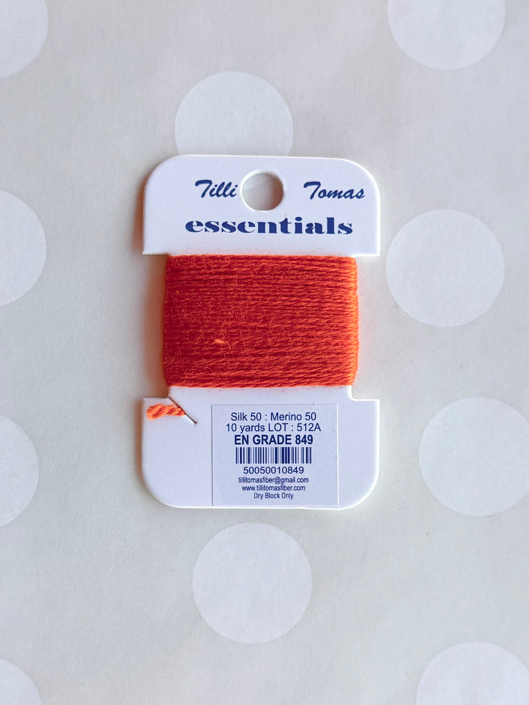 Essentials Card - En Garde