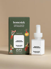 Pura Home Scents