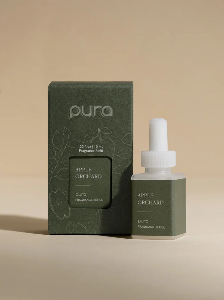 Pura Home Scents