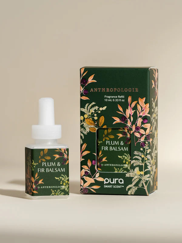 Pura Home Scents