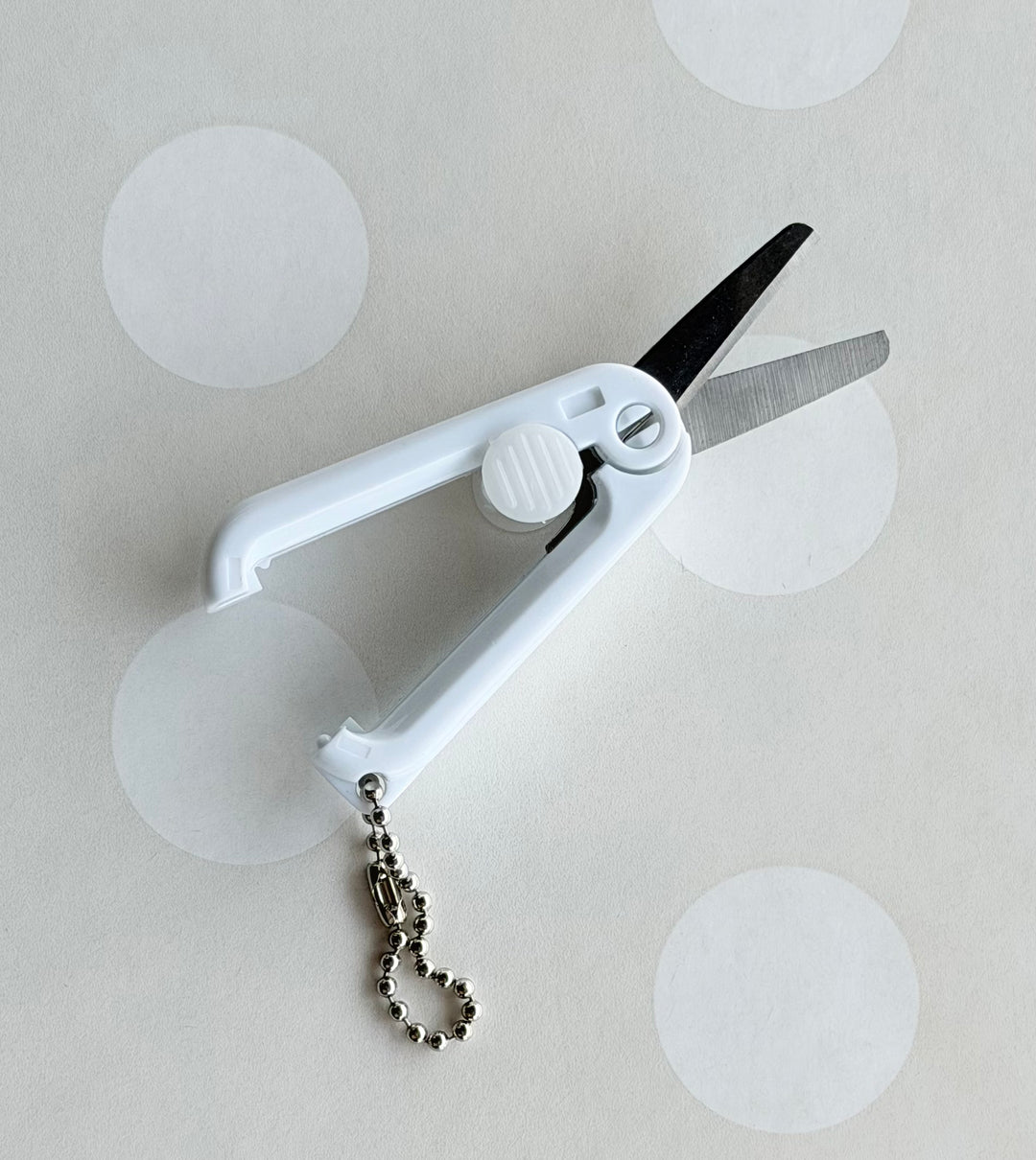 Pastel Scissors
