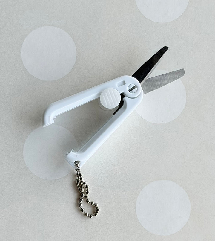 Pastel Scissors