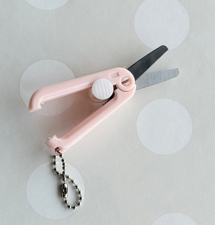 Pastel Scissors