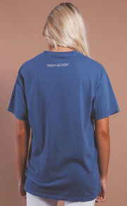 American Racquet Club Tee