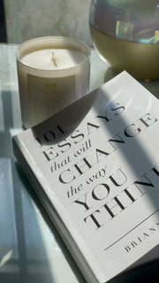 101 Essays that will Change the way You Think