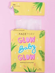 Glow Baby Brightening and Soothing Mask