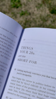 101 Essays that will Change the way You Think