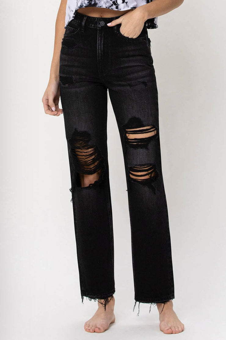 Cool Girl Denim