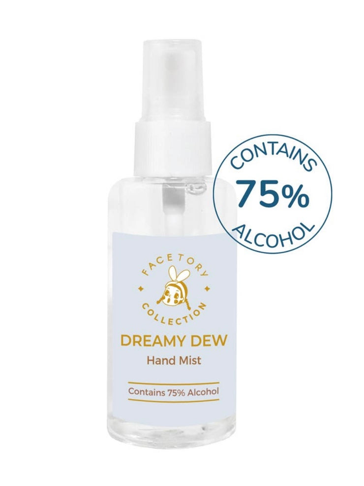 Dreamy Dew Hand Sanitizer Mist